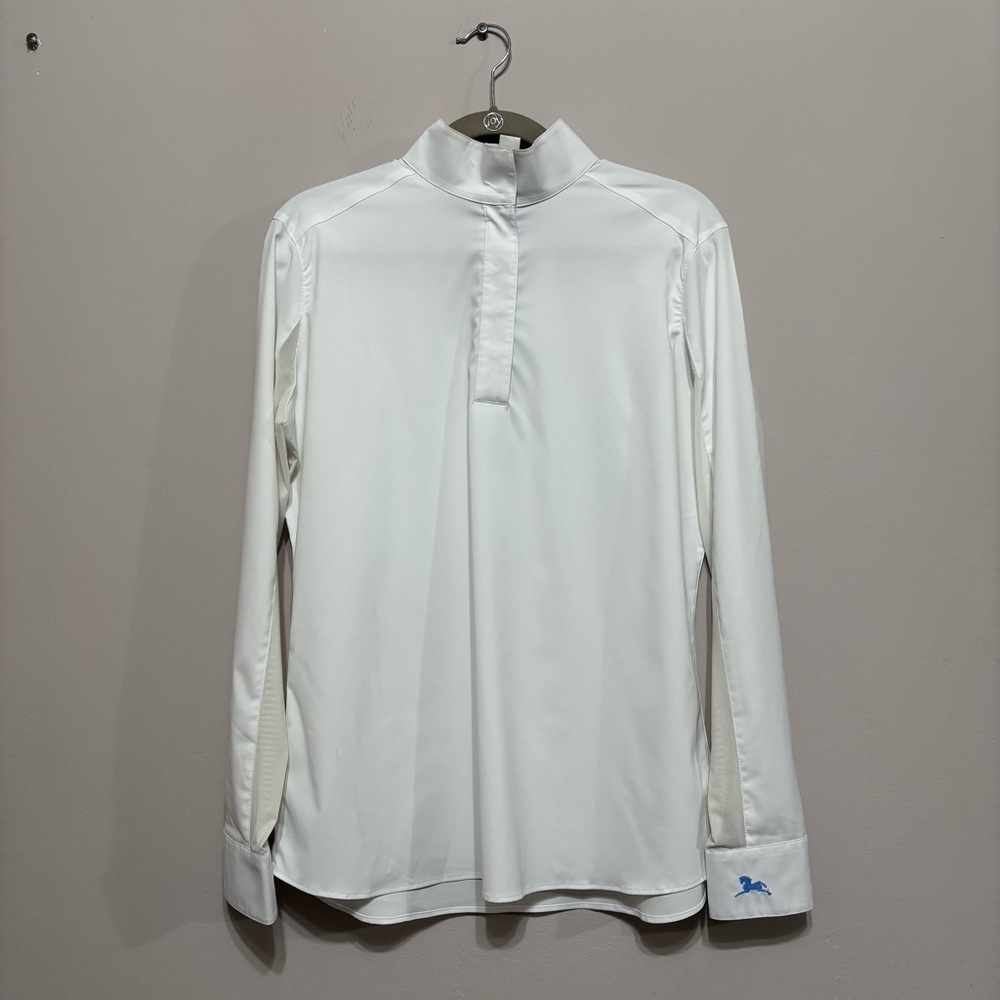 Classic‎ White Jacket by R.J. Classics.